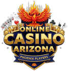 Phoenix Players - Best Online Casino Arizona logo